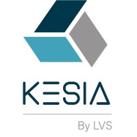KESIA logo - Similar company to Gothru