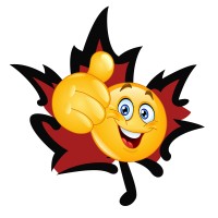 Smile HVAC logo - Similar company to Homeshowoff
