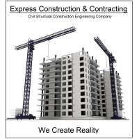 Express Construction & Contracting logo - Similar company to Express Construction Group