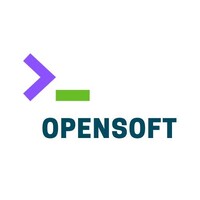 Opensoft logo - Similar company to Opensoft System