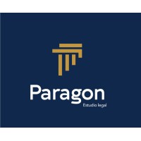 Paragon Estudio Legal logo - Similar company to Saroli Law