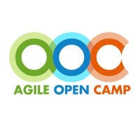 Agile Open Camp logo - Similar company to Testing Capítulo Venezuela - #Testingdayve