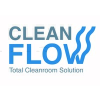 Clean Flow Ltd -Total Cleanroom Solution logo - Similar company to Endor Systems 2009 Ltd