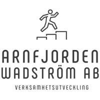 Arnfjorden Wadström AB - verksamhetsutveckling logo - Similar company to Betaltider