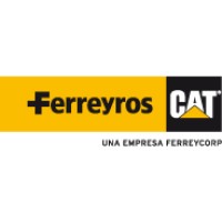 Ferreyrospe logo - Similar company to Ferreyros Pe