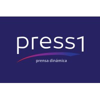 PRESS1 logo - Similar company to Press-One Customer Care Inc.