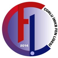 Çorlu Fen Lisesi logo - Similar company to Robert College Summer Programs