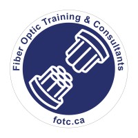 Fiber Optic Training & Consultants Canada logo - Similar company to Sti - Somos Ti