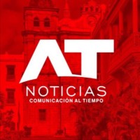 AT-Noticias logo - Similar company to New Body