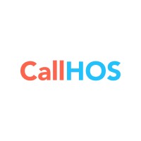 Call Hos logo - Similar company to Uncrowdit