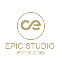 Epic Studio Interior Design logo - Similar company to Sk Interior Solutions.