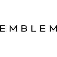 Emblem Group logo - Similar company to Interlude