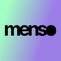 Menso @ Development & Marketing Agency logo - Similar company to Avogg
