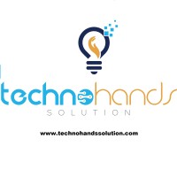 Technohands Solution logo - Similar company to Octech Solutions