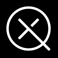 Xanadu logo - Similar company to Institute For Quantum Computing