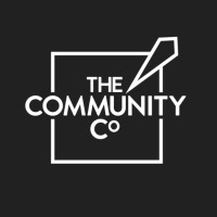 The Community Co logo - Similar company to Prompt Strata Management