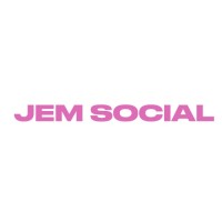 Jem Social logo - Similar company to Unchainedinc Co.