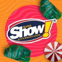Super Show Supermercados logo - Similar company to Ggcon - Good Game Convention