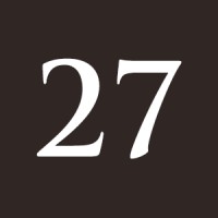 27th Street Capital logo - Similar company to Triple S Vastgoed B.V.