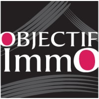 OBJECTIFIMMO GRAND-EST logo - Similar company to Coef Continu