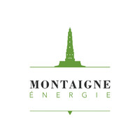 Montaigne Energie logo - Similar company to Spib
