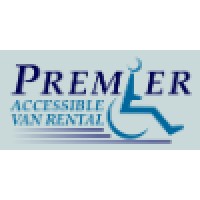 Premier Accessible Van Rentals Llc