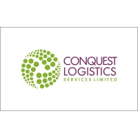 Conquest Logistics Services Nigeria logo - Similar company to Herd