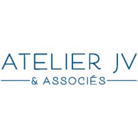 AtelierJV & Associés logo - Similar company to Cap Structures