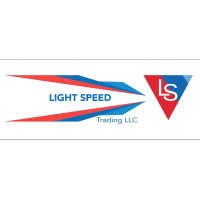 LIGHT SPEED TRADING CO. logo - Similar company to Remote Talent Pro