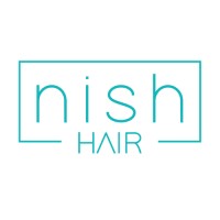 Nish Hair logo - Similar company to Paradyes