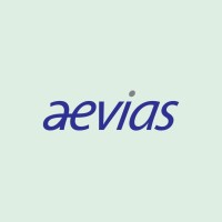 Aevias Services Inc. logo - Similar company to Cantrav