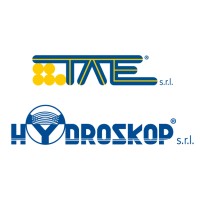 Tae - Hydroskop logo - Similar company to Pide S.R.L.