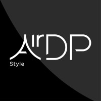 AirDP logo - Similar company to Bruxless