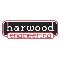 HARWOOD ENGINEERING COMPANY, INC. logo - Similar company to Mass Machine Inc.