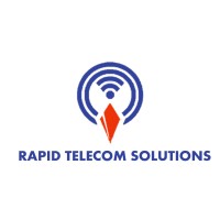 Rapid Telecom Solutions Pty Ltd logo - Similar company to Telecom Design Solutions, Llc