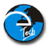 E-Tech Solutions logo - Similar company to E-Tech It Solutions