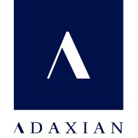 Adaxian logo - Similar company to Circlo3