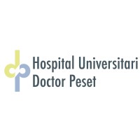 Hospital Universitario Doctor Peset logo - Similar company to Medport