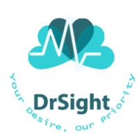 DrSight logo - Similar company to Gurho