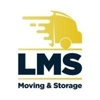 Leicester Movers & Storers logo - Similar company to Guardian Relocation Inc.