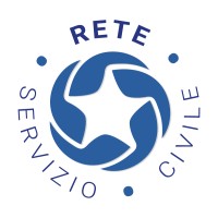 Rete Servizio Civile logo - Similar company to Servizio Civile Nazionale