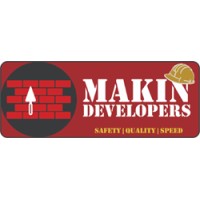 Makin Developers Pvt Ltd logo - Similar company to V Trace Solutions