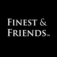Finest and Friends logo - Similar company to B&M Electrical