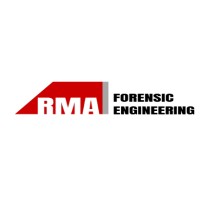 RMA Forensic Engineering logo - Similar company to Modos