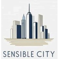 Sensible City NYC logo - Similar company to Associated Student Government At Santa Clara University