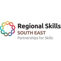 South East Regional Skills Forum logo - Similar company to Senator Windows