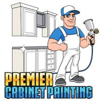 Premier Cabinet Painting logo - Similar company to Joseph A. Interiors