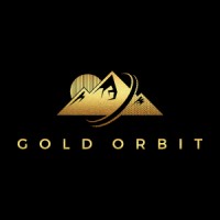 Gold Orbit logo - Similar company to Goldstream Global