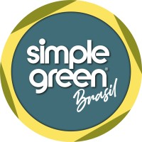 Simple Green Brasil logo - Similar company to Simple Green Argentina