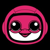 Wishbot 🐧 logo - Similar company to Mayah Design